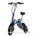 Electric Mountain Bike Front Wheel Motor Fashion Electrical Scooter With Ce